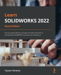 Learn SOLIDWORKS