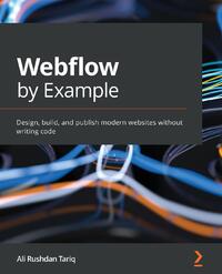 Webflow by Example