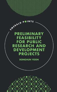 Preliminary Feasibility for Public Research & Development Projects