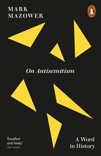 On Antisemitism