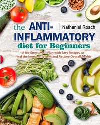The Anti-Inflammatory Diet for Beginners