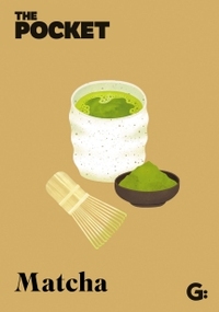 The pocket matcha