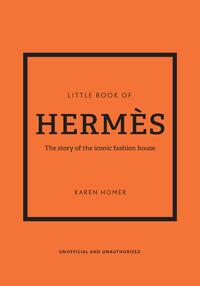 The Little Book of Hermes
