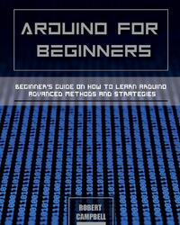 Arduino for Beginners