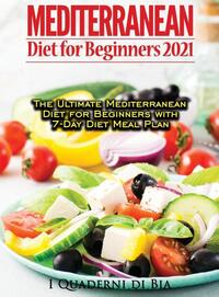 Mediterranean Diet For Beginners