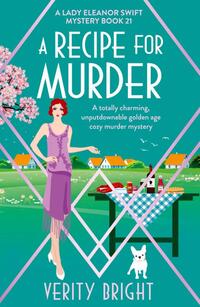 A Recipe for Murder