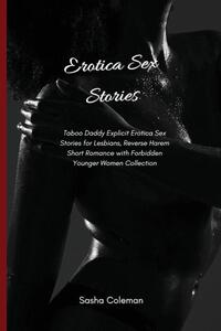 Erotica Sex Stories
