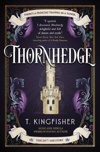 Thornhedge