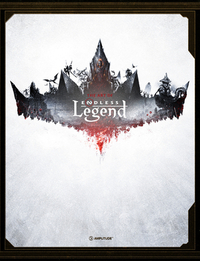 The Art of Endless Legend