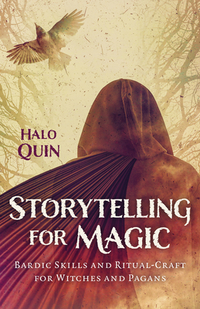 Storytelling for Magic