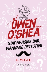 Owen O'Shea