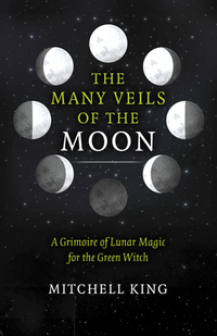 Many Veils of the Moon, The