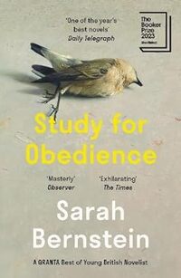 Study for Obedience