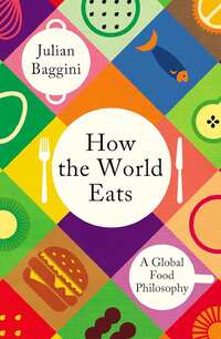 How the World Eats