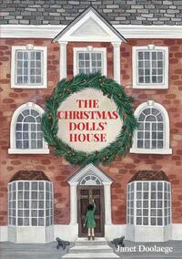 The Christmas Dolls' House