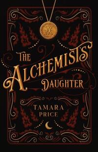 The Alchemist's Daughter