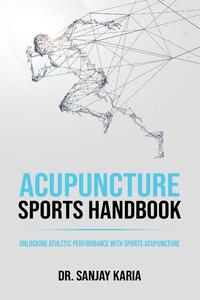 Acupuncture Sports Handbook
