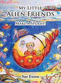 My Little Alien Friends