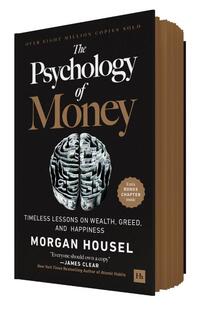 The Psychology of Money