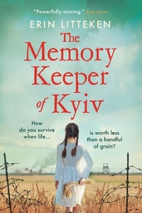 The Memory Keeper of Kyiv