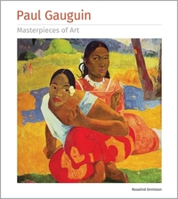 Paul Gauguin Masterpieces of Art