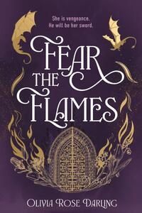 Fear the Flames