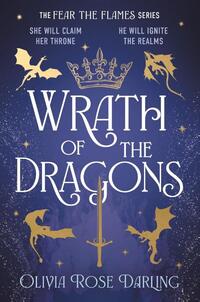 Wrath of the Dragons