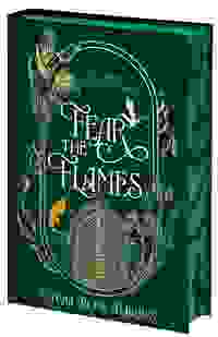 Fear the Flames. Special Edition