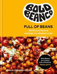 Full of Beans