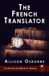 The French Translator