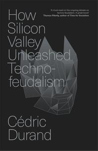 How Silicon Valley Unleashed Techno-feudalism