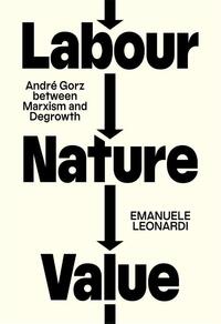 Labour, Nature, Value