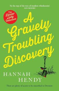 A Gravely Troubling Discovery