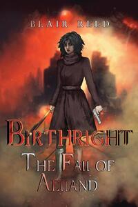 Birthright: The Fall of Aelland