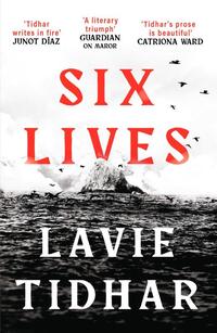 Six Lives