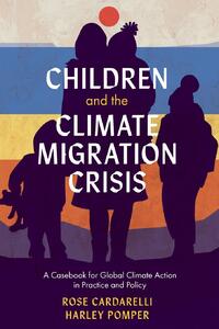 Children and the Climate Migration Crisis