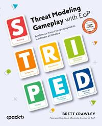 Threat Modeling Gameplay with EoP