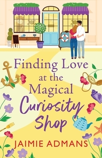Finding Love at the Magical Curiosity Shop