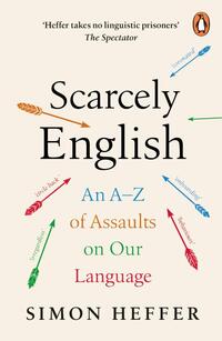 Scarcely English