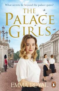 The Palace Girls