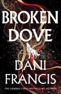 Broken Dove