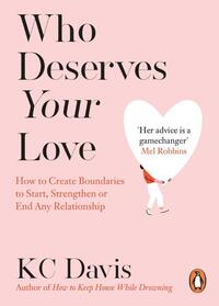 Who Deserves Your Love