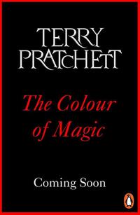 The Colour Of Magic