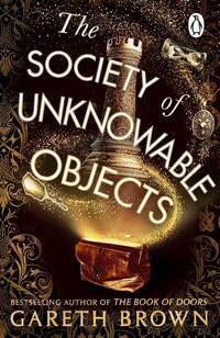 The Society of Unknowable Objects