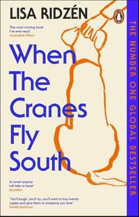 When the Cranes Fly South