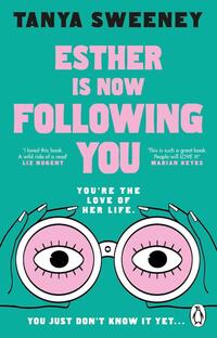Esther is Now Following You