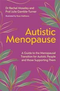 Autistic Menopause