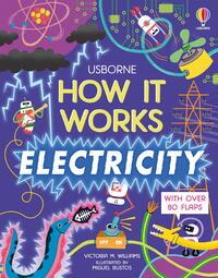 Williams, V: How It Works: Electricity