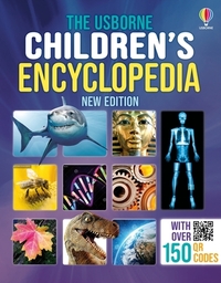 Usborne Children's Encyclopedia