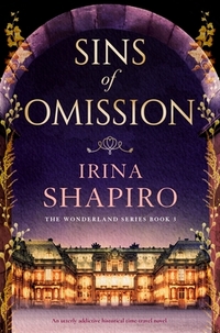 Sins of Omission: An utterly addictive historical time-travel novel